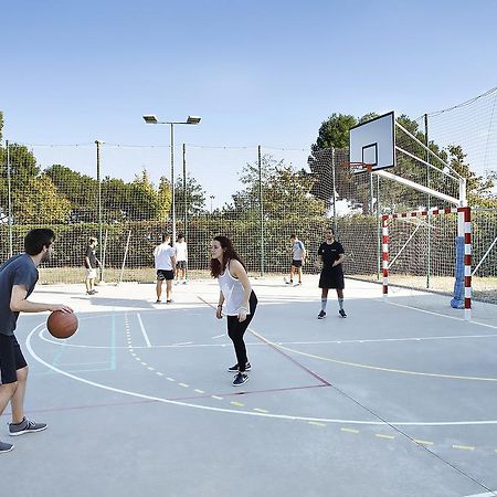 Agora Bcn. Residencia Universitaria Internacional 바르셀로나 외부 사진